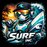 SurfBot